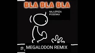 Bla Bla Bla  (Remix 2024) - piosenka