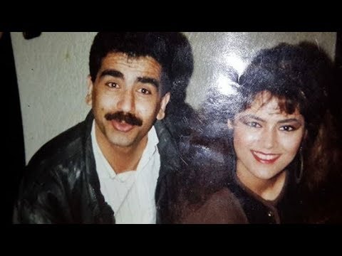 Melike Zobu   Buzdan Mutluluk 1989 Sinema Filmi