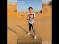 تحدي تيك توك سامر المدني ضد حسن البرنس
