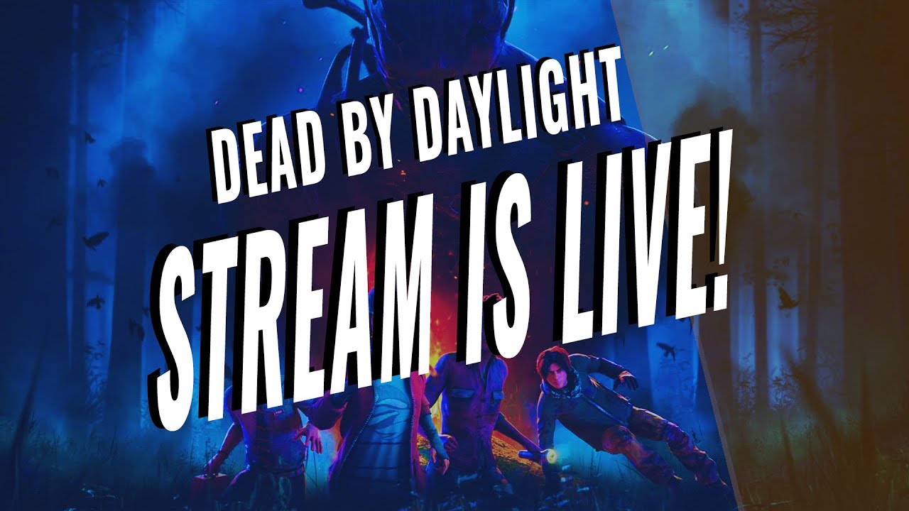 🔴 LIVE | IMSOCHEESED - Late Night Dead By Daylight with Cuzzo!. - YouTube