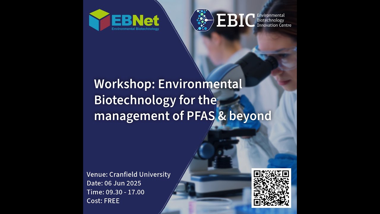 Gemma Shaw - Early Career Researcher Flash Presentation