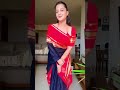 Naa Ninna Bidalaare Serial Actress Neetha Ashok Insta Reels | YouTube Shorts | Nodivalandava Song