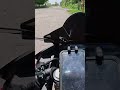 Ninni loves pushing her limits #500cc #bikelife #kawasaki