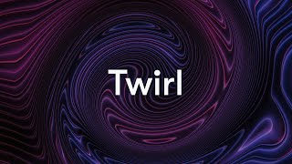 Twirl screenshot 3
