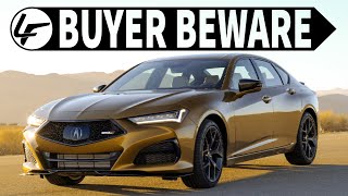 DON'T GET a NEW Honda or Acura Before Watching This...