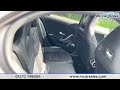 MERCEDES-BENZ A200d AMG Line Edition (Premium Plus)| RS Car Sales FY22