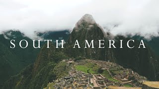 South America Travel Video