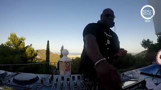 Carl Cox Epic House Set From DJ Mag HQ Ibiza