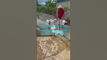 chuyên khoan giếng lấy bơm kẹt sục rửa giếng 0977123000