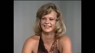 What's My Line Episode 183 from 09/25/1973 with Robert Lembke and guest of honor Marianne Mendt