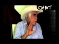 Vicente Fernandez Platica con El Pacorro