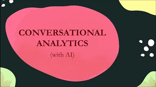 Unlock Insights with Conversational AI: Tableau Pulse, Power BI Q&A & Looker Studio Preview