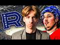 LE MATCH D'HOCKEY LE PLUS INCROYABLE!