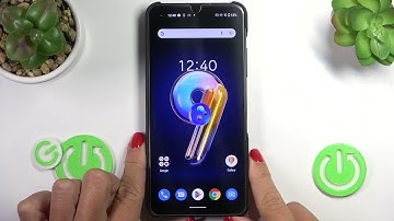 How to Add Fingerprint on ASUS Zenfone 9 - Screen Protection