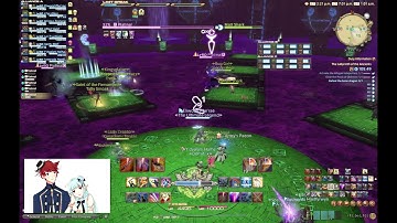 [Minimum Item Level] FFXIV: Labyrinth of the Ancients "Goodbye Shadowbringers" Tour 11/27/2021