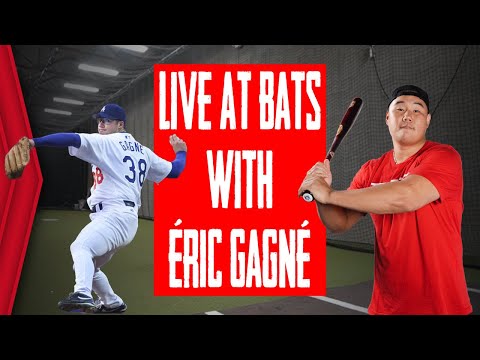 Video: Eric Gagne Net Worth