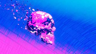 Skull Explode