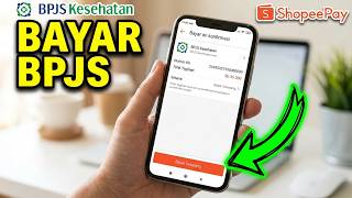 Cara Cek & Bayar Iuran BPJS Kesehatan di Shopee: Panduan Lengkap untuk Pemula screenshot 2