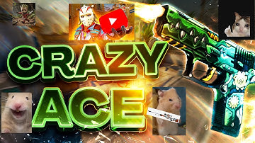 FRUSTATED OG HAMSTER CS 2 GAMEPLAY | TROLLING FRIENDS AND OPPONENTS | 1 ARMORY PASS GIVEAWAY