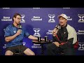 Roku Digital Show w/ Craig McMorris and Nikky Williams: DAY 1 | MoonPay X Games Sacramento 2026