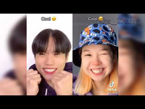 Ox_Zung TikTok&rsquo;s Collections #1 - (Mamaaa Boy)