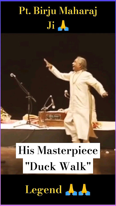 Pt. Birju Maharaj Ji 🙏🙏 #kathak #classical #dance #icmtabla #music #shorts #viral