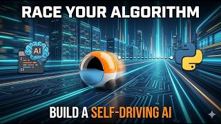 Celebrity Race Your Algorithm — Build a Self-Driving AI with Python Net Worth