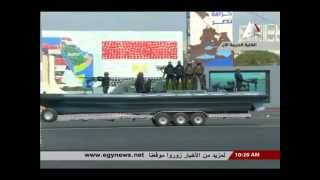 Mapso - Rib - Drake - October 2014 Ceremony