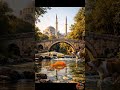 A Bark That Saved a Life  A Cinematic River Story #shorts #ytshorts