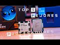 🚀 Los mejores procesadores de 2024: Top 5 ⚙️💻 ¡Descubre las joyas tecnológicas que debes tener! 🌟