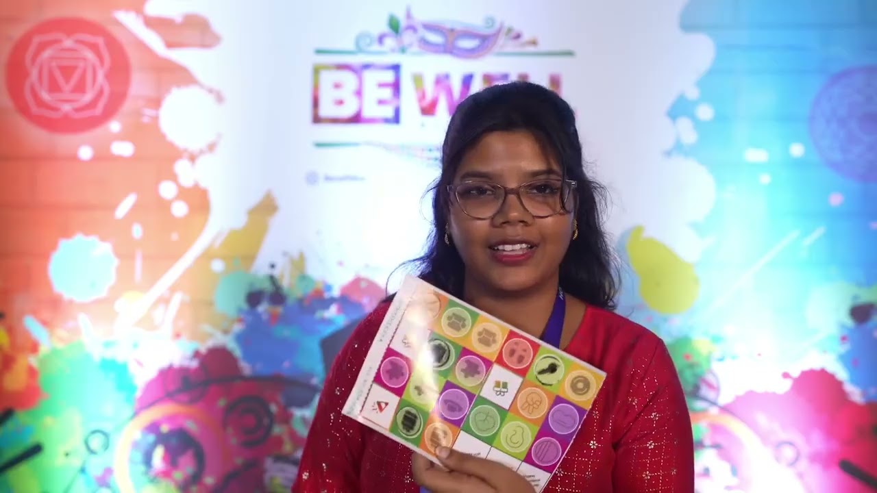 BeWell Vibenation, Chennai
