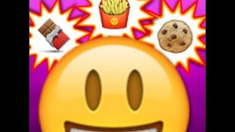 Guess That Emoji - Level 4 Answers
