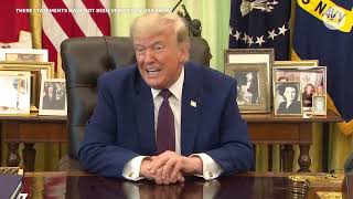 Trump teases Iran-US ceasefire deal as possible 'this weekend,' says Strait of Hormuz to open