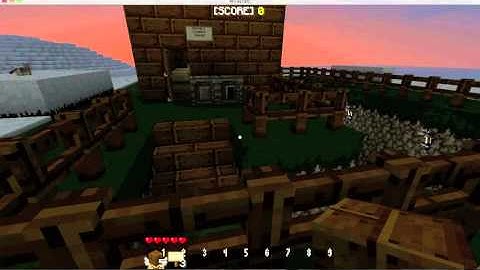 Minecraft: YogBox Part 2