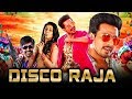 Disco Raja Tamil Hindi Dubbed Movie | Vishnu Vishal, Nikki Galrani, Soori