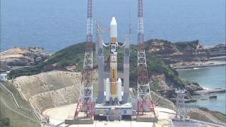 種子島宇宙センター未来へ [日本語版]