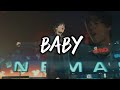 BABY - (LYRICS) - JUSTIN BIEBER