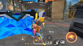 1 kill 1 clothing remove in fortnite free fire