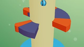 telstar ball jumping(helix tower) screenshot 5
