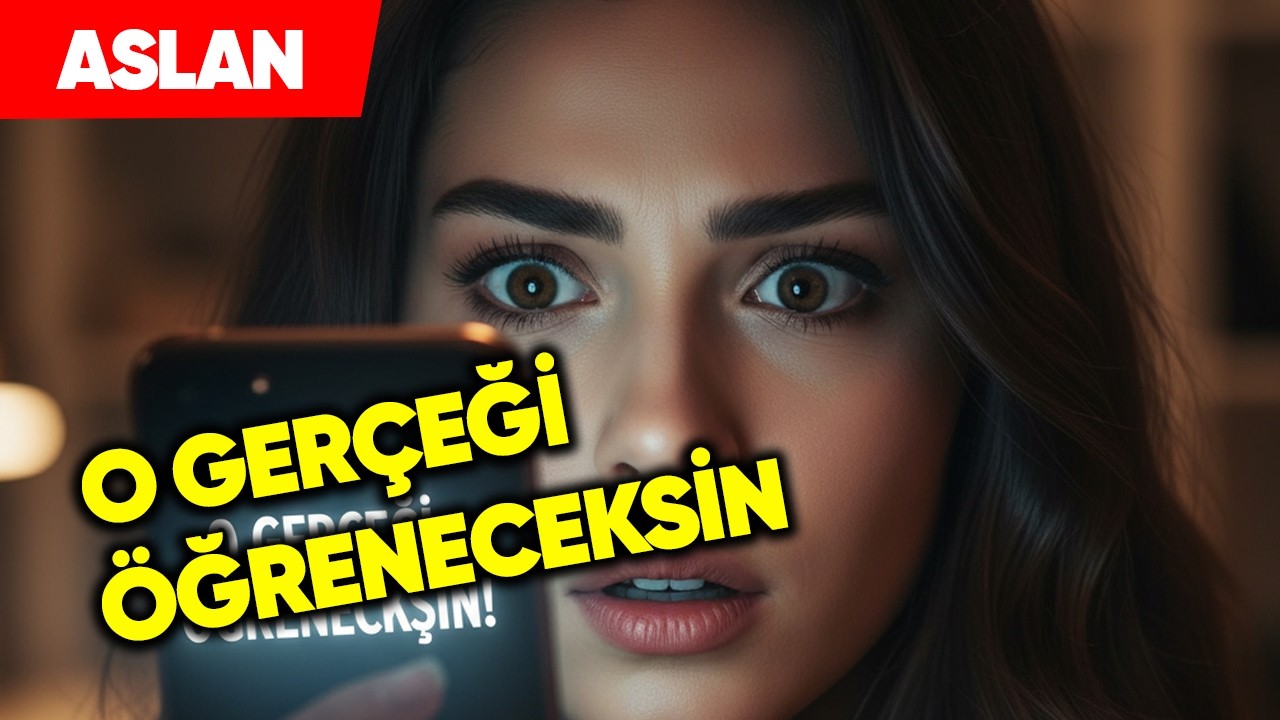 ♌ ASLAN BURCU: OYUN BİTTİ! O YALANCI YÜZLEŞMEYE GELİYOR! GELECEK HABERLE KARAR ANI!