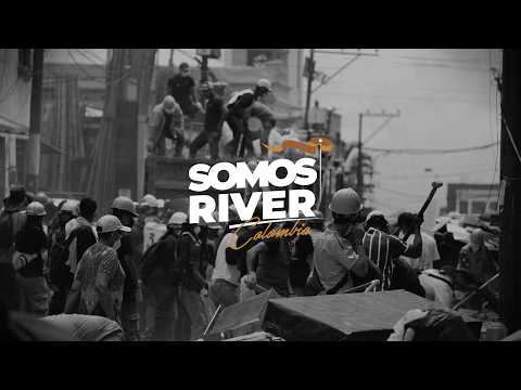 Emergency and hope - SOMOS RIVER Colombia | Dante Gebel