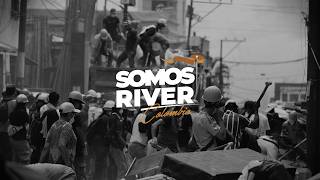Emergencia y esperanza - SOMOS RIVER Colombia | Dante Gebel