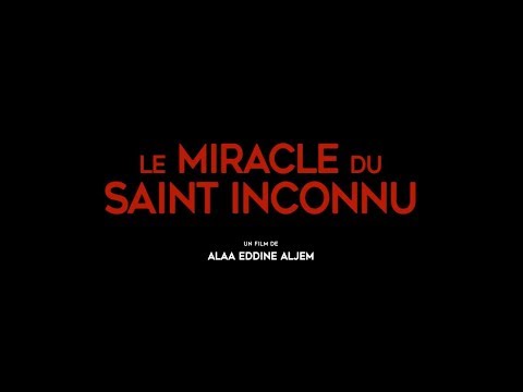 Le miracle du Saint Inconnu (2019) Streaming Gratis vostfr