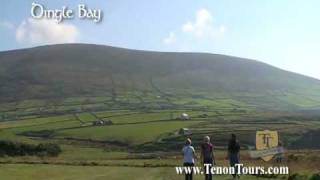 Dingle Bay, Ireland by Tenon Tours