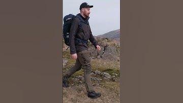 Softshell versus Hardshell