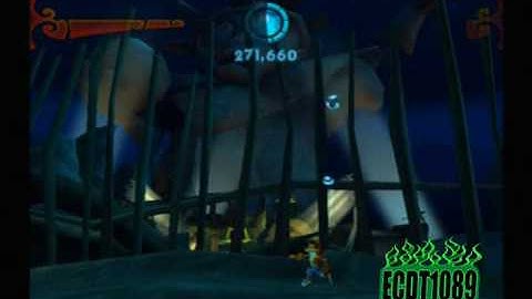 Crash of the Titans [Playthrough] - Part 18: A Sludge too Far [1/2]