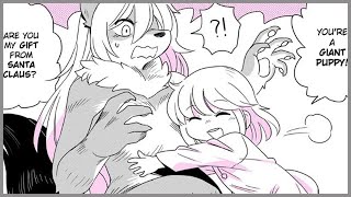 Jennifer's Problems p2 | Modern Mogal Comic Dub