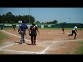 2011 LSC Softball Championship Game