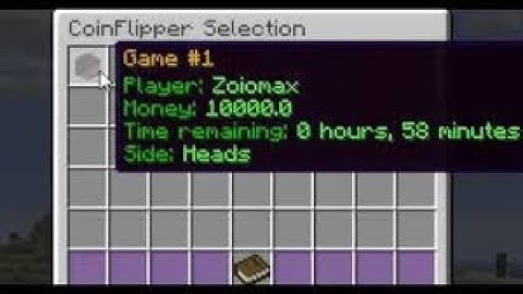 doing a 500m and 250m cf on herobrine.org