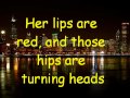 Downtown Girl Lyrics - Hot Chelle Rae